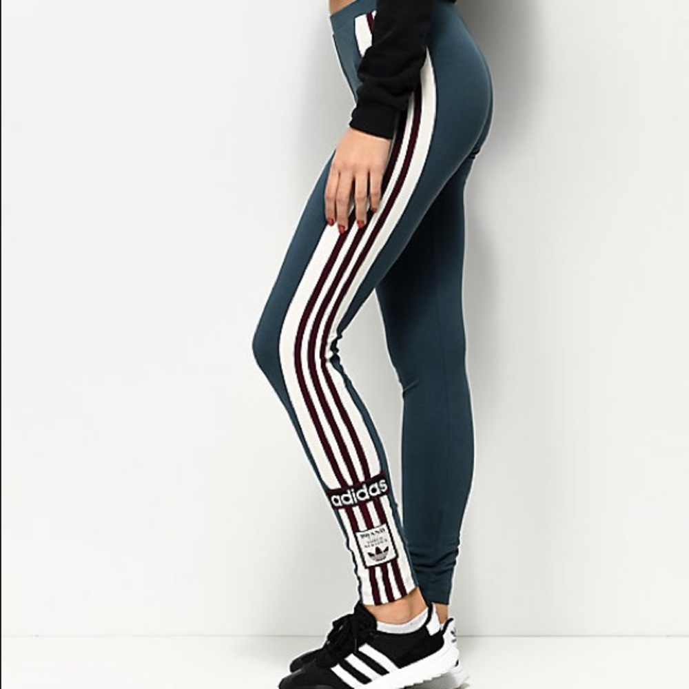 Adidas Adibreak Leggings
